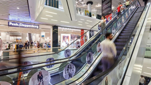 News Romania’s retail market heads for 5 million sqm by 2026