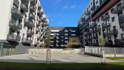 News - Rental resi project by AFI Europe in Prague reaches 50% occupancy