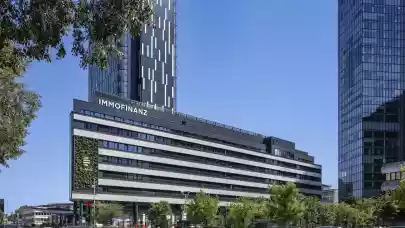 News - Immofinanz aims to conclude S Immo squeeze-out soon