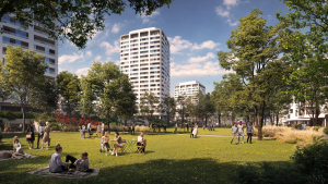 News Cresco joins forces with fellow developer in Bratislava