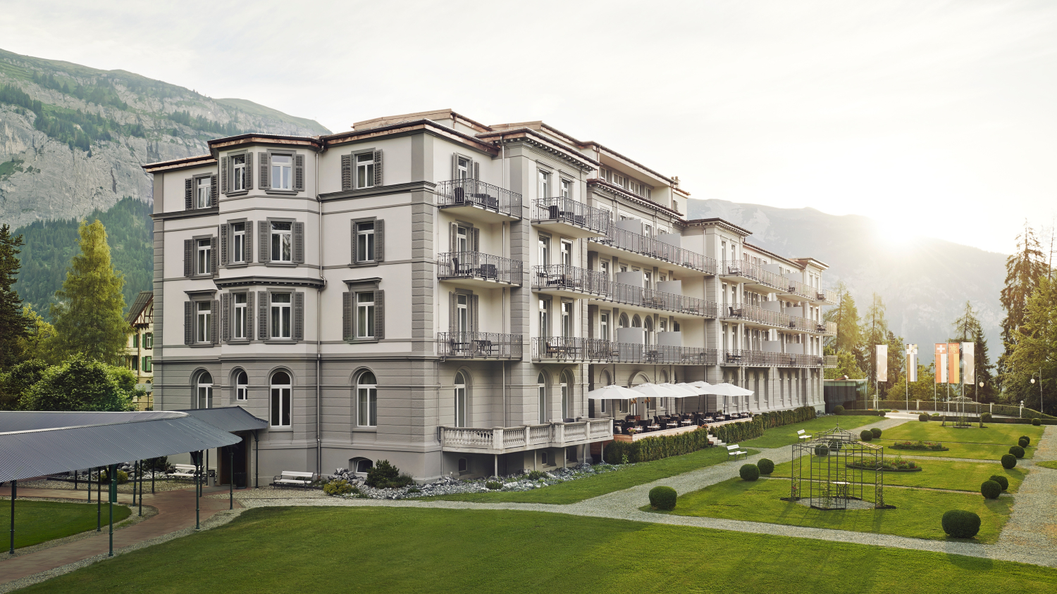 News Article Apex Alliance CBRE Switzerland Dragoș Pavăl Europe hotel Switzerland Vytautas Drumelis