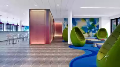 News - Prize by Radisson hotel chain expands in CEE