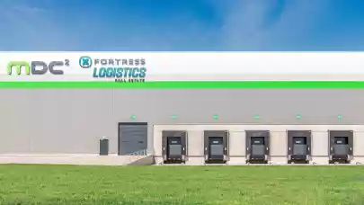 News - Oriflame leases 25,000 sqm in MDC2 Park Łódź South