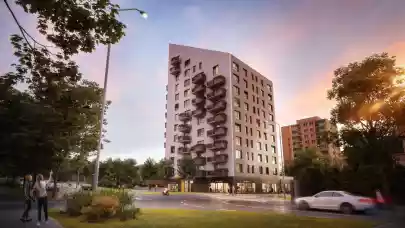 News - Fetters enters Prague's resi development market #Czech Republic #Fetters #Prague #residential