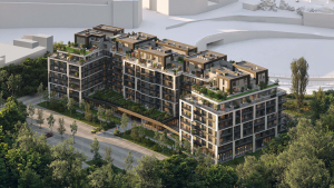 News Geosan introduces its biggest resi project in Prague so far