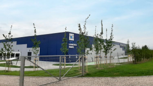 News City Logistics Kraków Airport II is fully commercialized