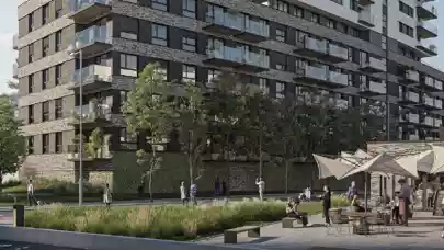 News - Reico adds rental residential project to portfolio