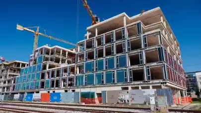 News - Corwin signs anchor tenant for office project in Ljubljana