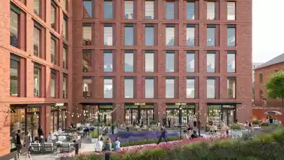 News - Echo Investment reports net profit of over €3.5 million