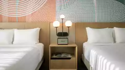 News - Marriott to open three hotels in Romania by 2029