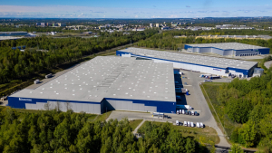 News ELI completes two warehouses in Silesia