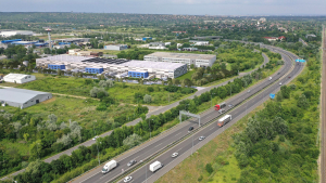 News Faedra Group starts new industrial projects in Budapest