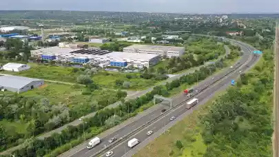 News - Faedra Group starts new industrial projects in Budapest