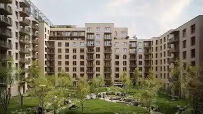 News - YIT launches construction works on resi project in Bratislava