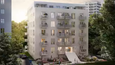 News - Immocap to convert office building to resi units in Bratislava