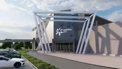 News - NEPI Rockcastle concludes expansion of Shopping City Ploiești