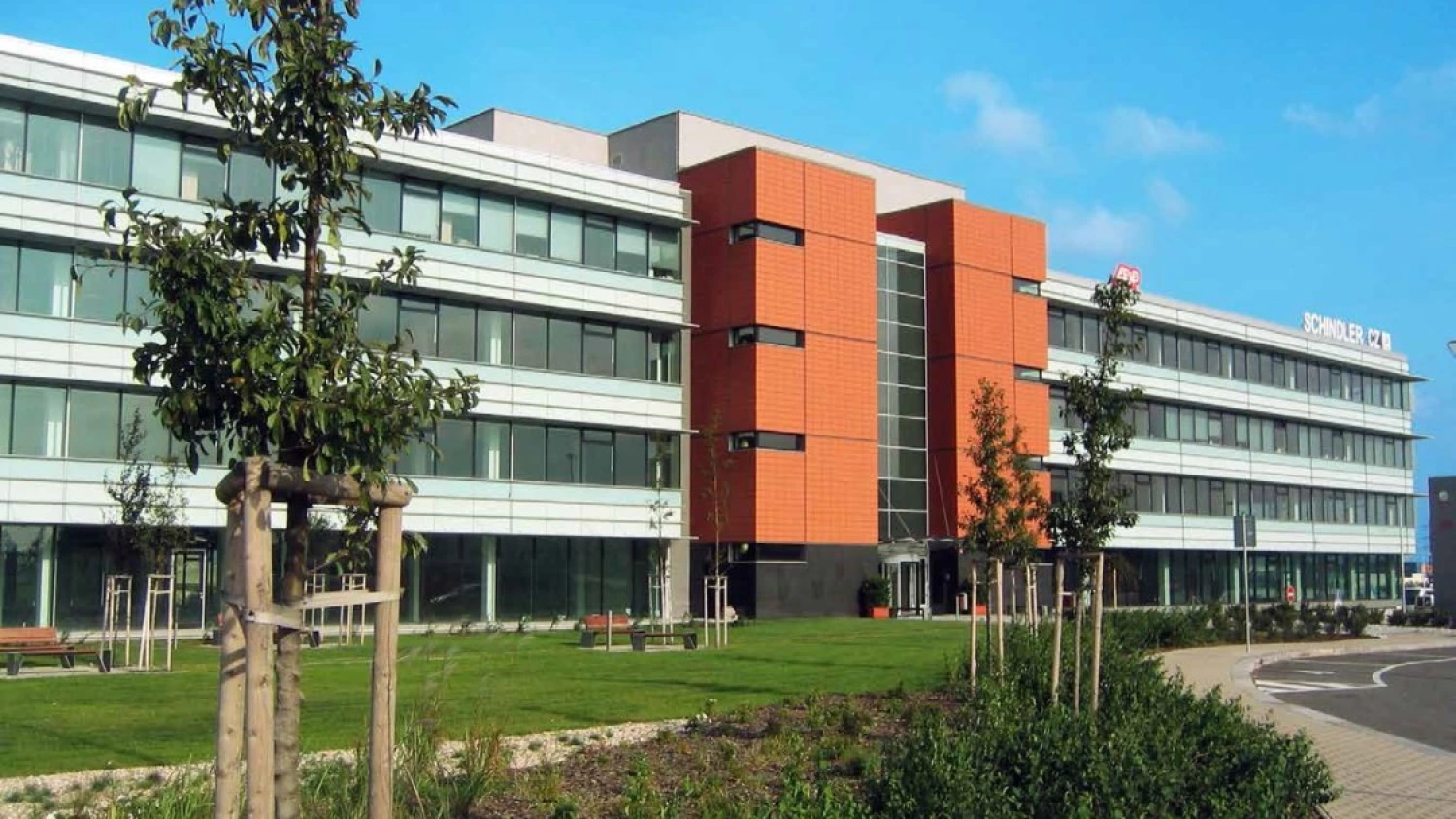 News Article M7 completes sale of Prague office building