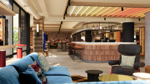 News Moxy Hotels plans new openings in CEE and SEE