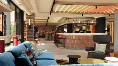 News - Moxy Hotels plans new openings in CEE and SEE