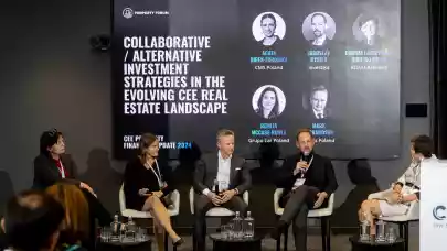 News - Polish investment market to come back to life in the coming year