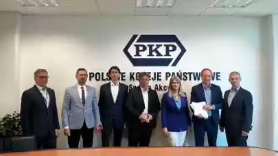 News - PKP and Ghelamco resume cooperation