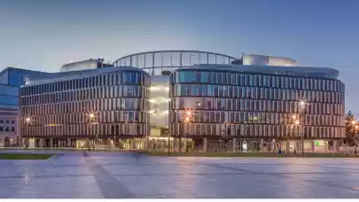 News - Strong leasing activity continues in Metropolitan Warszawa