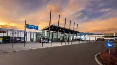 News - CPIPG to expand shopping centre in Teplice