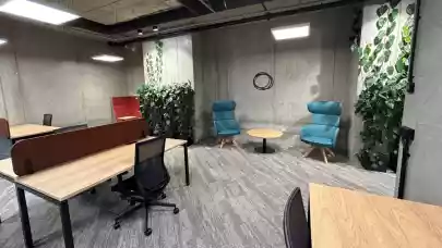 News - AFI Europe opens new coworking centre in Prague