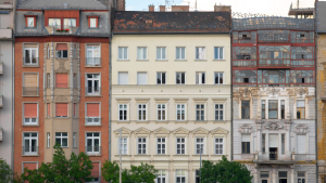 News Residential property transactions go up in Hungary in September