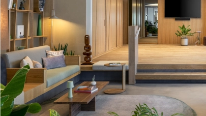 News Hotel Co 51 brings Marriott's second Element hotel to Europe