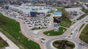 News Stage Capital sells shopping centre in Central Poland