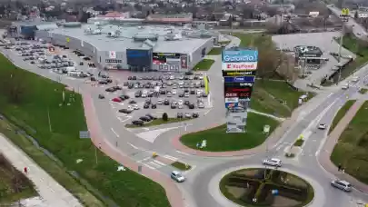 News - Stage Capital sells shopping centre in Central Poland