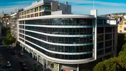 News - ZenGarden in Budapest reaches 95% occupancy rate