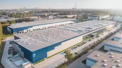 News - Panattoni sells core logistics asset in Warsaw