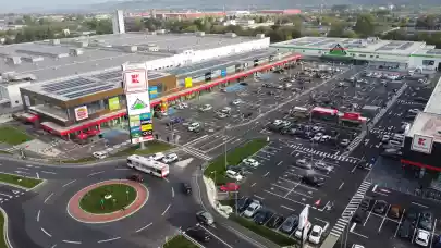 News - Mitiska REIM opens new retail park in Pitești