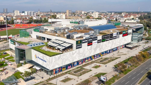 News Big CEE buys Promenada mall in Novi Sad for €177 million