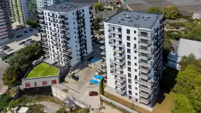 News - Speedwell kicks off last phase of resi project in Bucharest