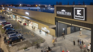 News Redkom Development sells Ozimska Park in Opole