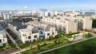 News - Prime Kapital kicks off development of 600 apartments in Romania