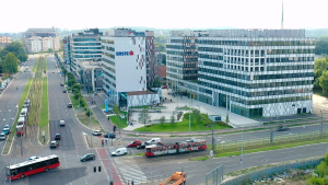 News Belgrade-based Sirius Offices reach fully occupancy