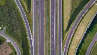 News - Czech motorway network expands to emerge industrial activity #Colliers #Czech Republic #industrial #report