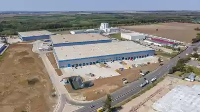 News - Dr.Max leases close to 12,000 sqm in ELI Park Iași
