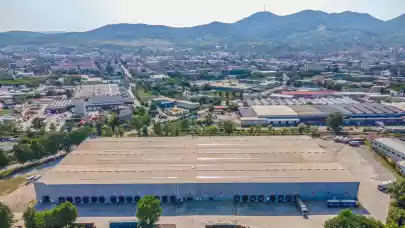 News - Fan Courier reaches over 10,000 sqm of leased space in CTP network