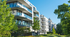 News Brno resi market breaks records in Q3 2024