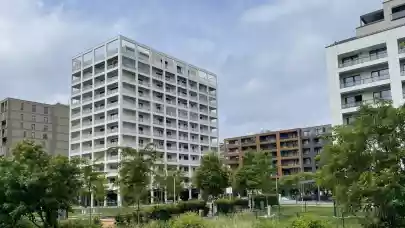 News - Demand for new housing continues to grow in Bratislava