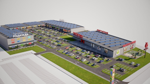 News Park Lane Developments & Mitiska REIM to develop retail park in Sofia