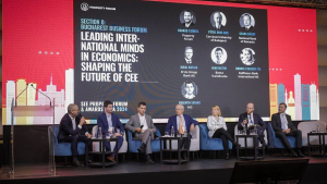 News CEE economic convergence: A success story with challenges ahead