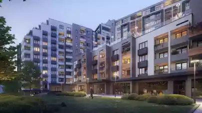 News - UDI prepares plot for new resi project in Belgrade