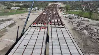 News - Infrastructure investments drive Romania’s construction market