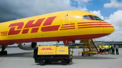 News - Budapest Airport to build new logistics base for DHL Express